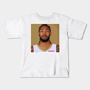 Brandon Ingram Kids T-Shirt